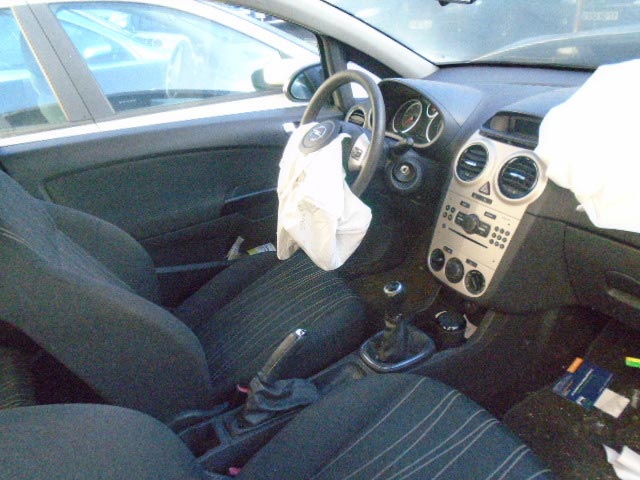 CORSA 1,3 CDTI / 75 CV